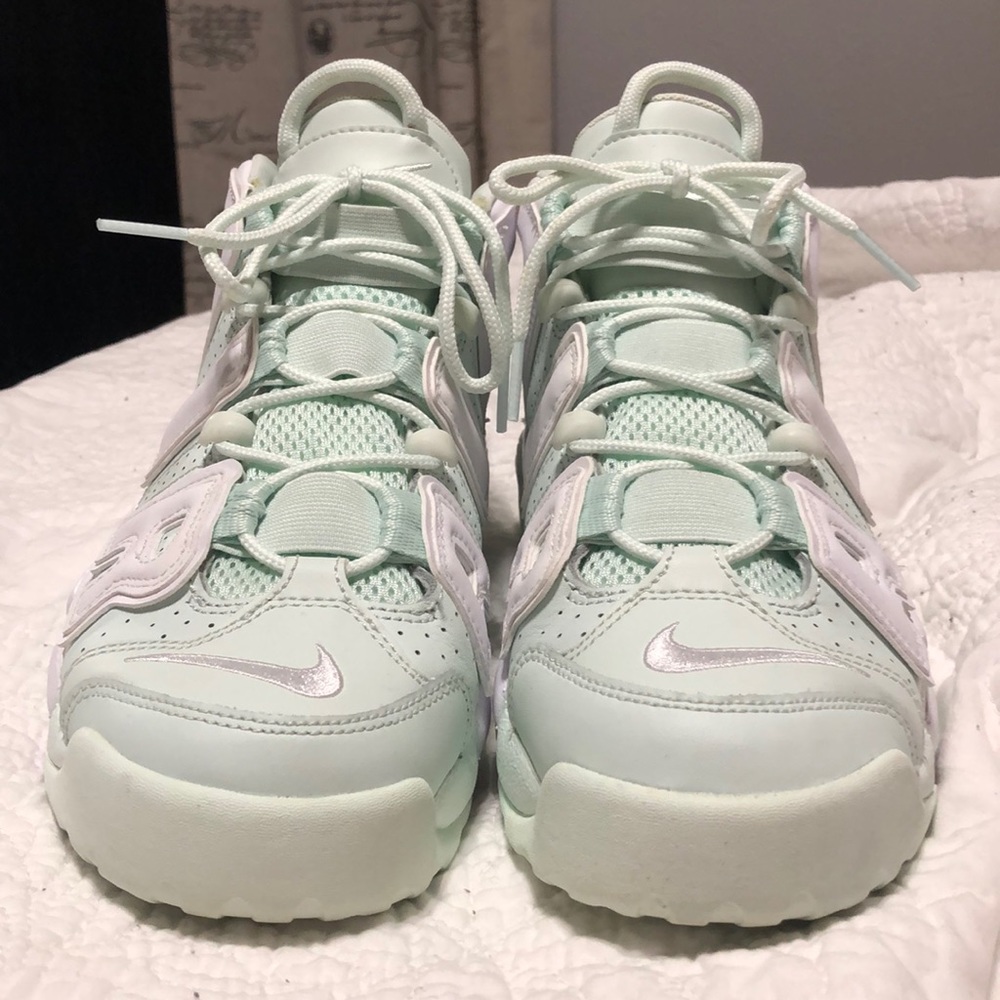 Women’s Nike Air More Uptempo